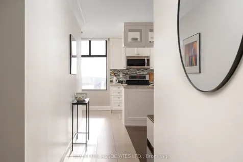 135 Marlee Avenue Toronto ON M6B 4C6