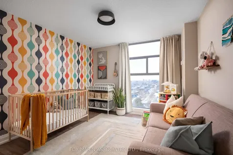 135 Marlee Avenue Toronto ON M6B 4C6