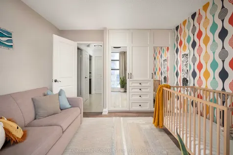 135 Marlee Avenue Toronto ON M6B 4C6