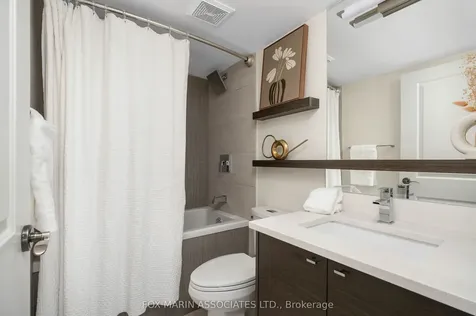 135 Marlee Avenue Toronto ON M6B 4C6