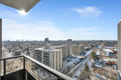 135 Marlee Avenue Toronto ON M6B 4C6