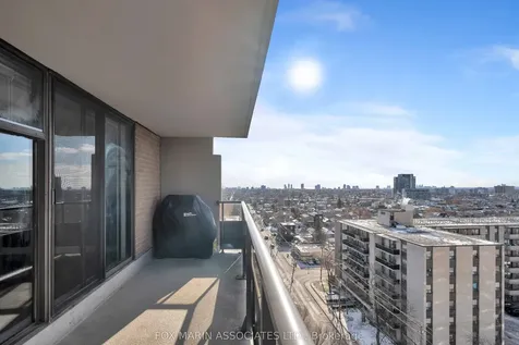 135 Marlee Avenue Toronto ON M6B 4C6