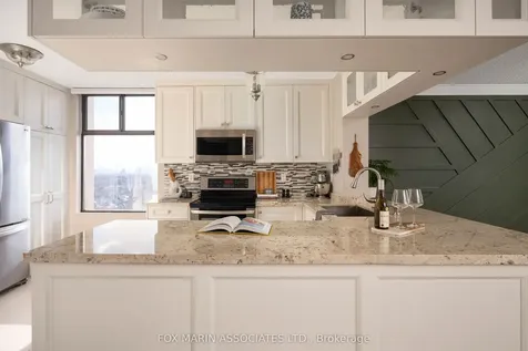 135 Marlee Avenue Toronto ON M6B 4C6