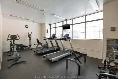 135 Marlee Avenue Toronto ON M6B 4C6