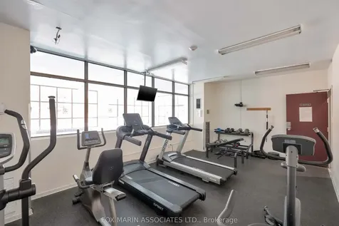 135 Marlee Avenue Toronto ON M6B 4C6