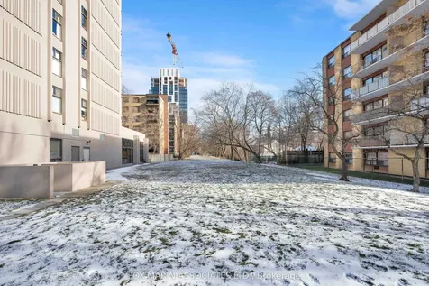 135 Marlee Avenue Toronto ON M6B 4C6
