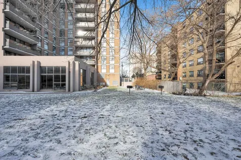 135 Marlee Avenue Toronto ON M6B 4C6