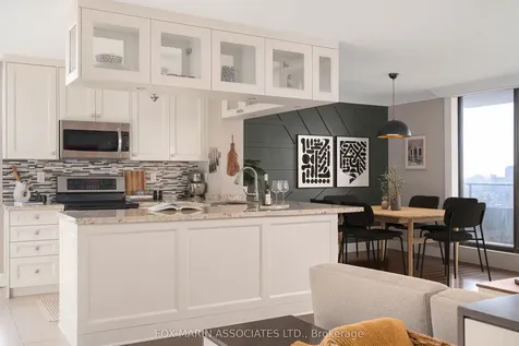 135 Marlee Avenue Toronto ON M6B 4C6