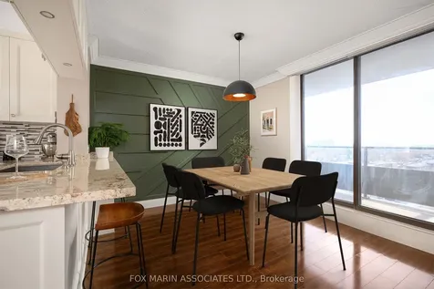 135 Marlee Avenue Toronto ON M6B 4C6