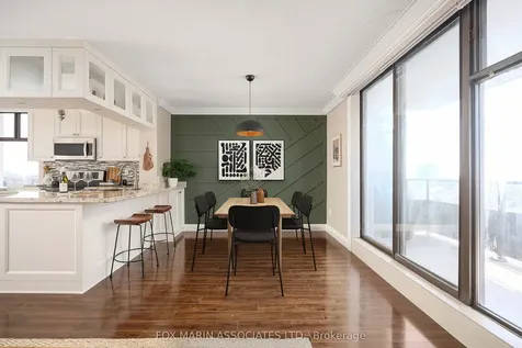 135 Marlee Avenue Toronto ON M6B 4C6