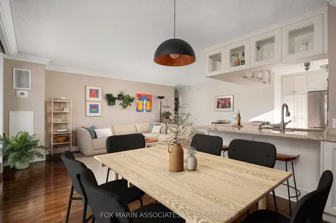 135 Marlee Avenue Toronto ON M6B 4C6