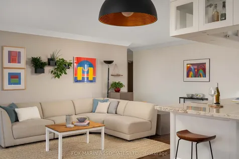 135 Marlee Avenue Toronto ON M6B 4C6