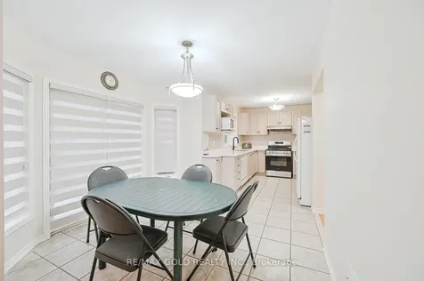 80 Octillo Boulevard Brampton ON L6R 2V6