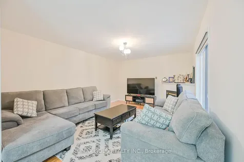 80 Octillo Boulevard Brampton ON L6R 2V6