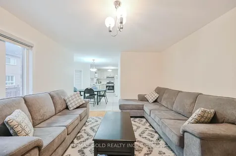 80 Octillo Boulevard Brampton ON L6R 2V6