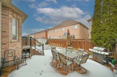 80 Octillo Boulevard Brampton ON L6R 2V6