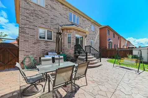 80 Octillo Boulevard Brampton ON L6R 2V6