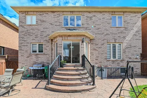 80 Octillo Boulevard Brampton ON L6R 2V6