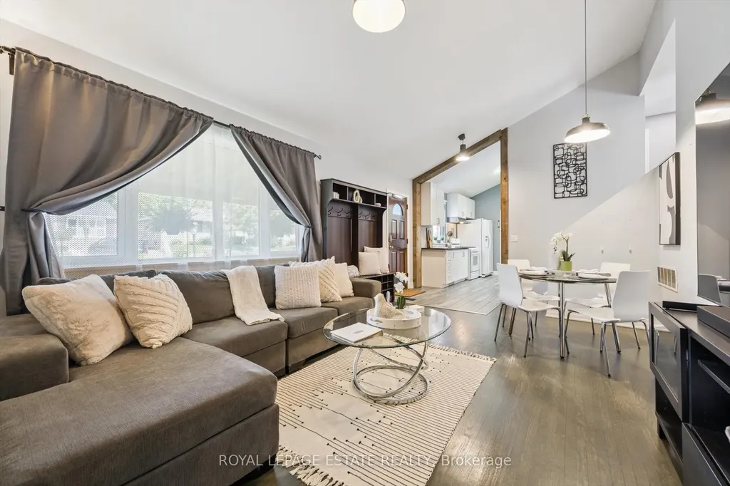 57 Nanwood Drive Brampton ON L6W 1M1