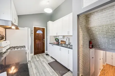 57 Nanwood Drive Brampton ON L6W 1M1