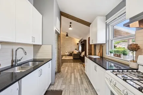 57 Nanwood Drive Brampton ON L6W 1M1