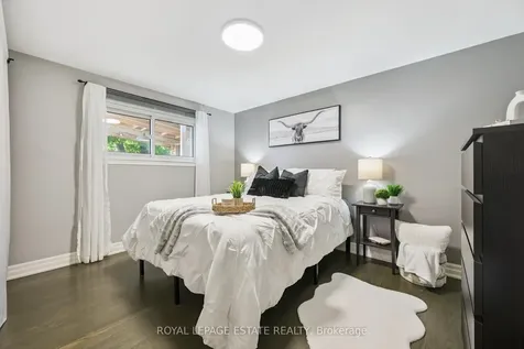 57 Nanwood Drive Brampton ON L6W 1M1