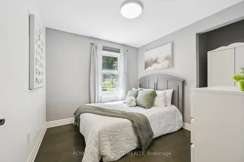 57 Nanwood Drive Brampton ON L6W 1M1