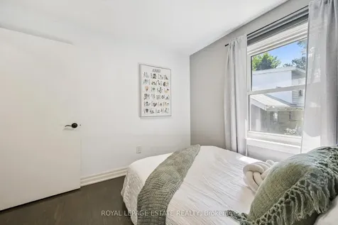 57 Nanwood Drive Brampton ON L6W 1M1