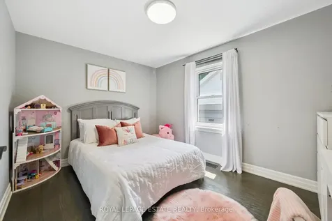 57 Nanwood Drive Brampton ON L6W 1M1