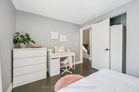 57 Nanwood Drive Brampton ON L6W 1M1