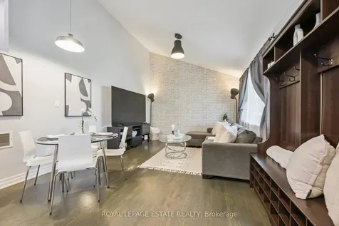 57 Nanwood Drive Brampton ON L6W 1M1