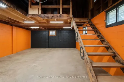 57 Nanwood Drive Brampton ON L6W 1M1