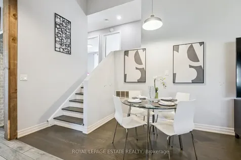 57 Nanwood Drive Brampton ON L6W 1M1