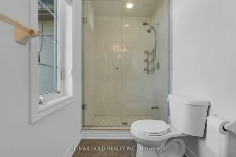 34 Rhapsody Crescent Brampton ON L6P 4E8