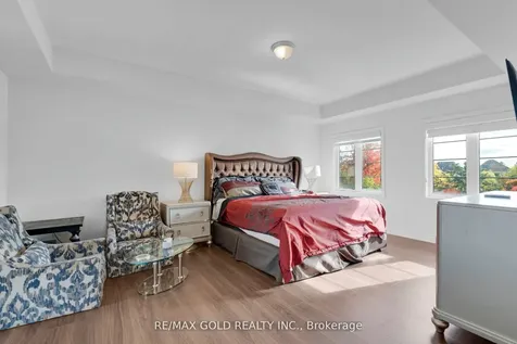 34 Rhapsody Crescent Brampton ON L6P 4E8