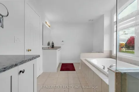 34 Rhapsody Crescent Brampton ON L6P 4E8