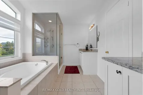 34 Rhapsody Crescent Brampton ON L6P 4E8