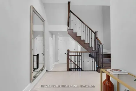 34 Rhapsody Crescent Brampton ON L6P 4E8