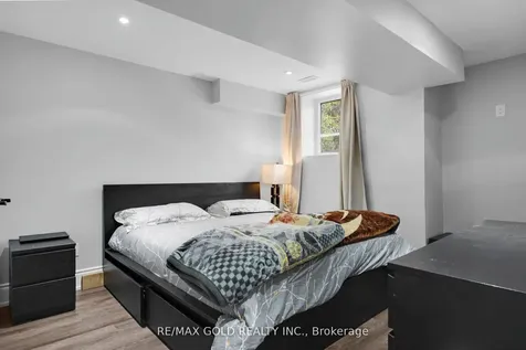 34 Rhapsody Crescent Brampton ON L6P 4E8