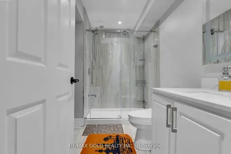 34 Rhapsody Crescent Brampton ON L6P 4E8