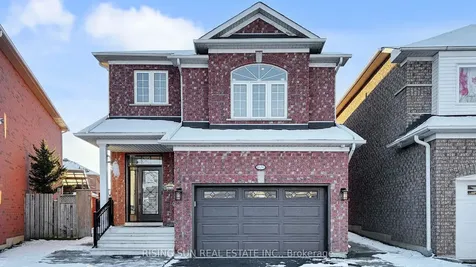 20 Bramoak Crescent Brampton ON L7A 1T7