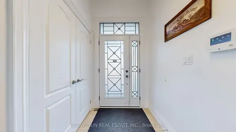 20 Bramoak Crescent Brampton ON L7A 1T7