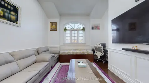 20 Bramoak Crescent Brampton ON L7A 1T7