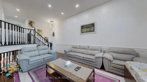 20 Bramoak Crescent Brampton ON L7A 1T7