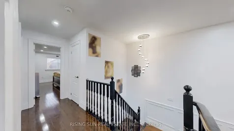 20 Bramoak Crescent Brampton ON L7A 1T7