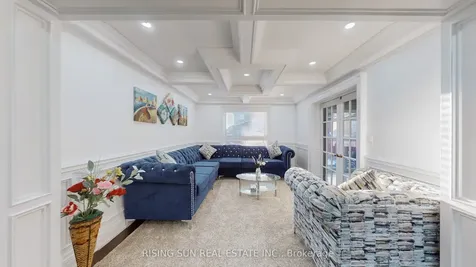 20 Bramoak Crescent Brampton ON L7A 1T7