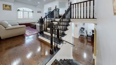 20 Bramoak Crescent Brampton ON L7A 1T7