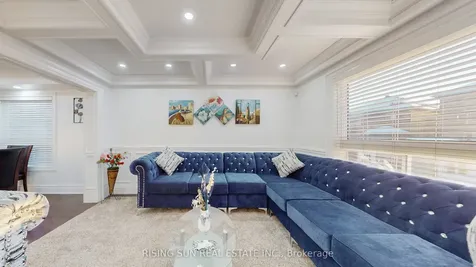 20 Bramoak Crescent Brampton ON L7A 1T7