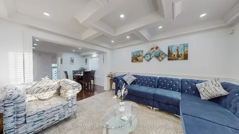 20 Bramoak Crescent Brampton ON L7A 1T7