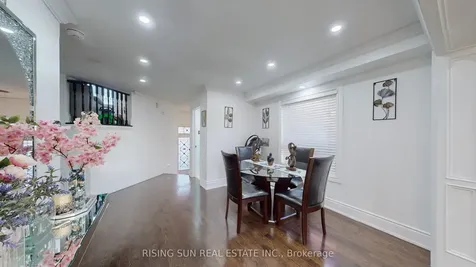 20 Bramoak Crescent Brampton ON L7A 1T7